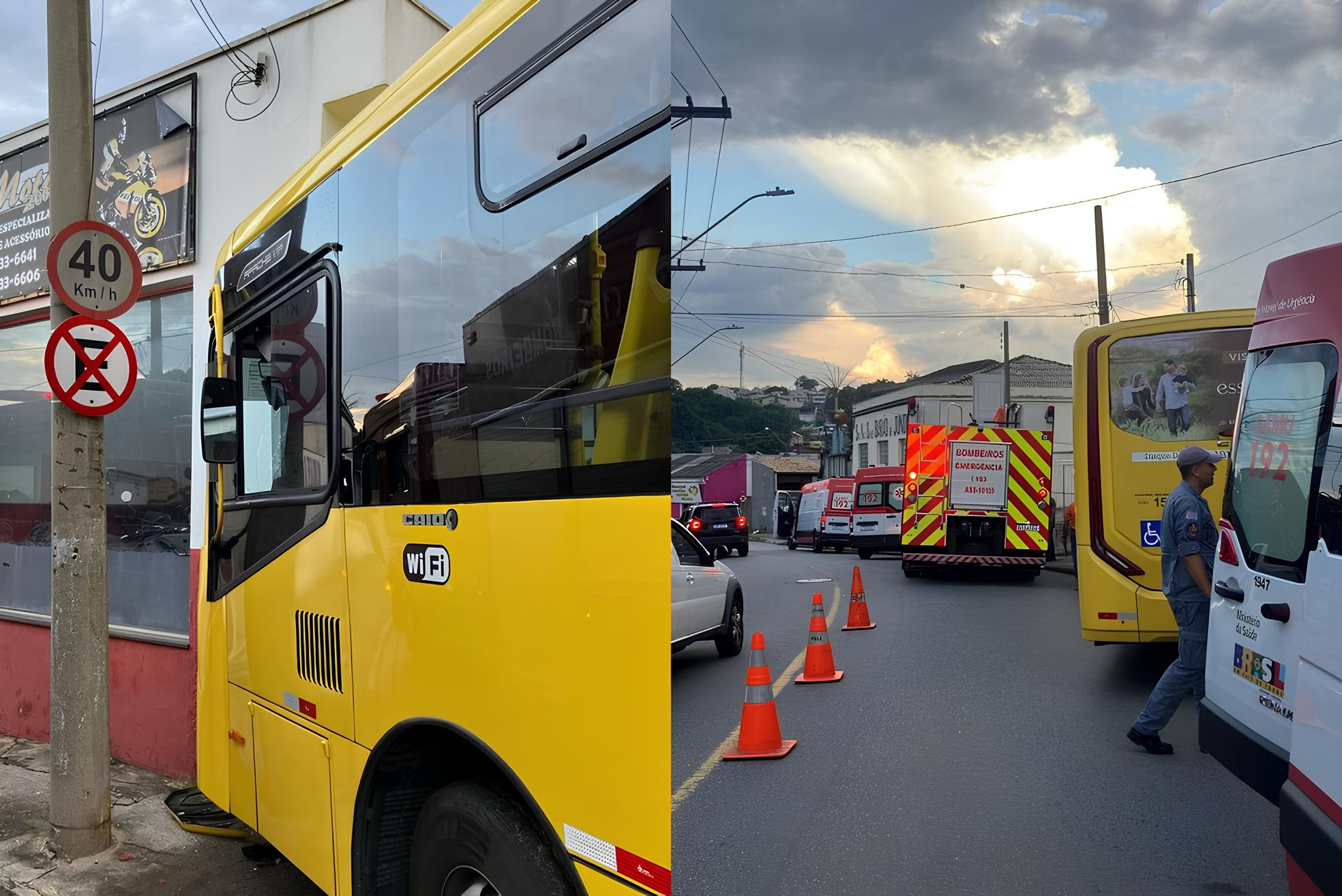Tragédia em Jundiaí: O Que Aconteceu no Acidente com Ônibus e Como Evitar Novos Casos 12 Trag dia em Jundia O Que Aconteceu no Acidente com nibus e Como Evitar Novos Casos