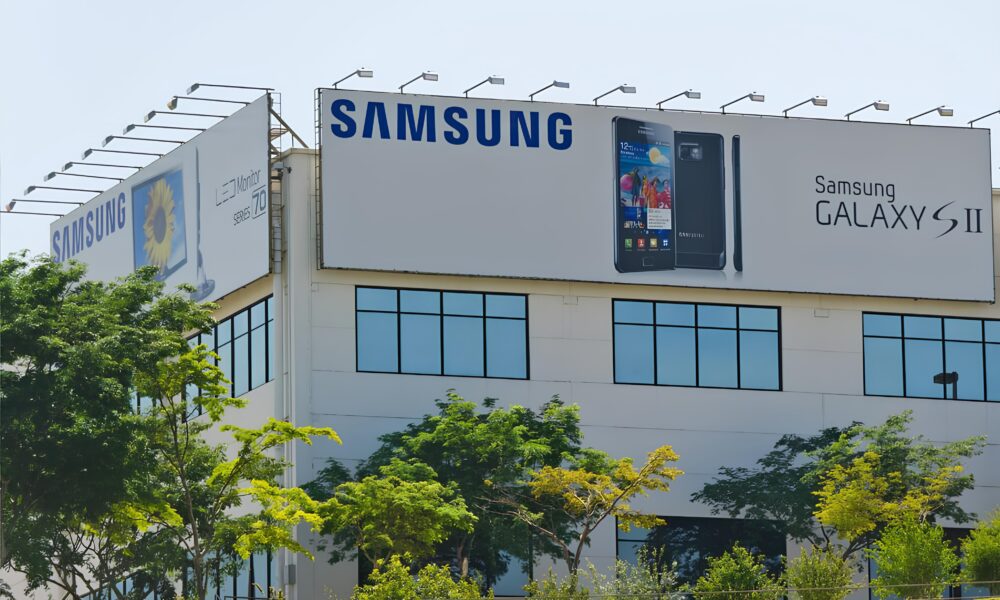 Voc N o Vai Acreditar no Que a Samsung Est Enfrentando Revela es Sobre Condi es de Trabalho em F brica na Amaz nia