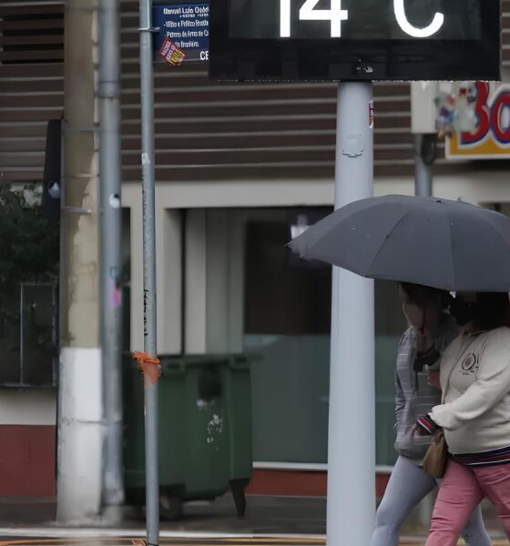 Previsão do Tempo em Hortolândia (SP): O Que Esperar Hoje e Nos Próximos Dias? 13 primeira imagem 14