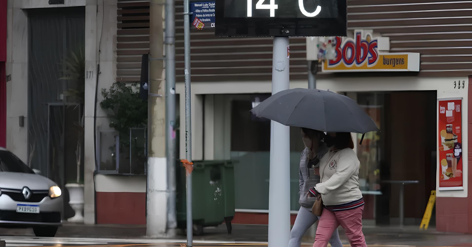 Previsão do Tempo em Hortolândia (SP): O Que Esperar Hoje e Nos Próximos Dias? 12 primeira imagem 14