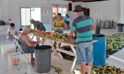 10 Festa do Milho Um Evento que Celebra a Cultura Comunidade e Sabor em Campinas