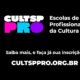 1 166 Vagas em Cursos Gratuitos do CULTSP PRO Transforme Sua Carreira na Cultura e Economia Criativa