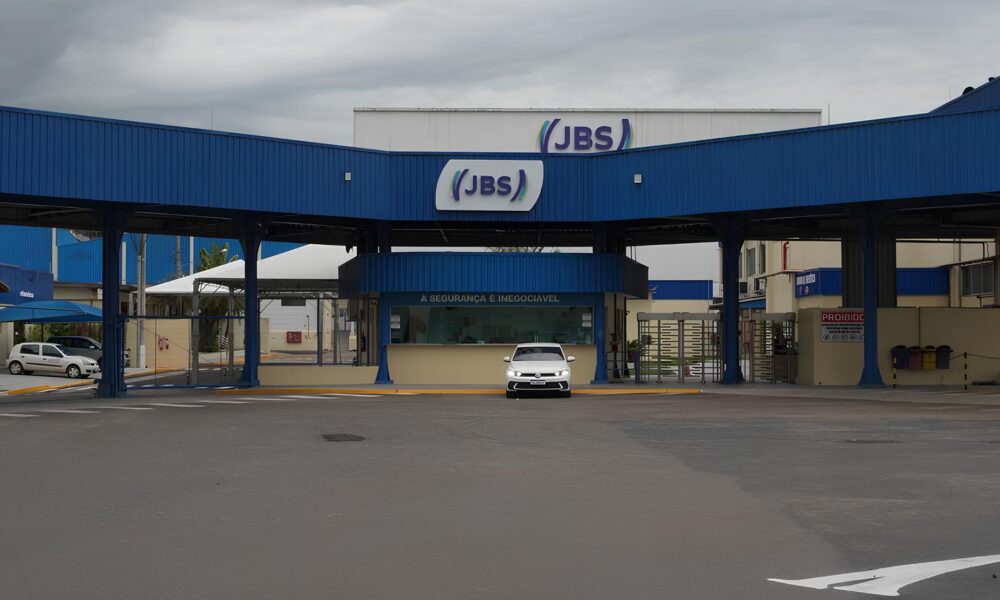 200 Vagas de Emprego na JBS em Amparo Como Garantir a Sua Oportunidade