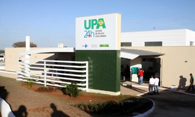 49 ANOS 06 03 2025 A CRISE NA SA DE DE GOI NIA E O DRAMA DAS FILAS POR LEITOS DE UTI