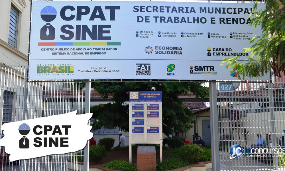 832 Vagas de Emprego em Campinas A Oportunidade Que Voc N o Pode Ignorar