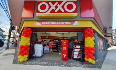 ASSUNTOS EM DESTAQUE Justi a do Trabalho Condena Rede OXXO por N o Cumprir Cota de Pessoas com Defici ncia