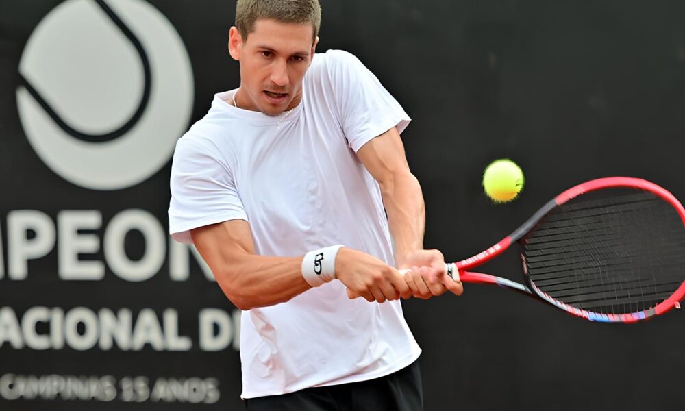 ATP Challenger Campinas 2025 O Torneio Que Vai Agitar o T nis Brasileiro