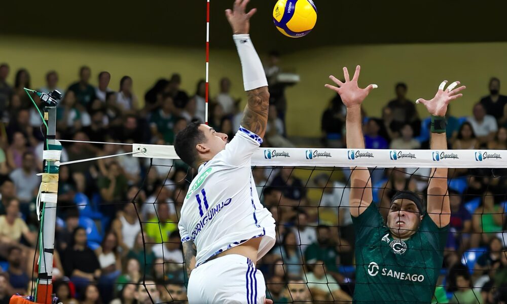 A Batalha Final da Superliga Quem Garantir os Playoffs e Quem Cair na Obscuridade
