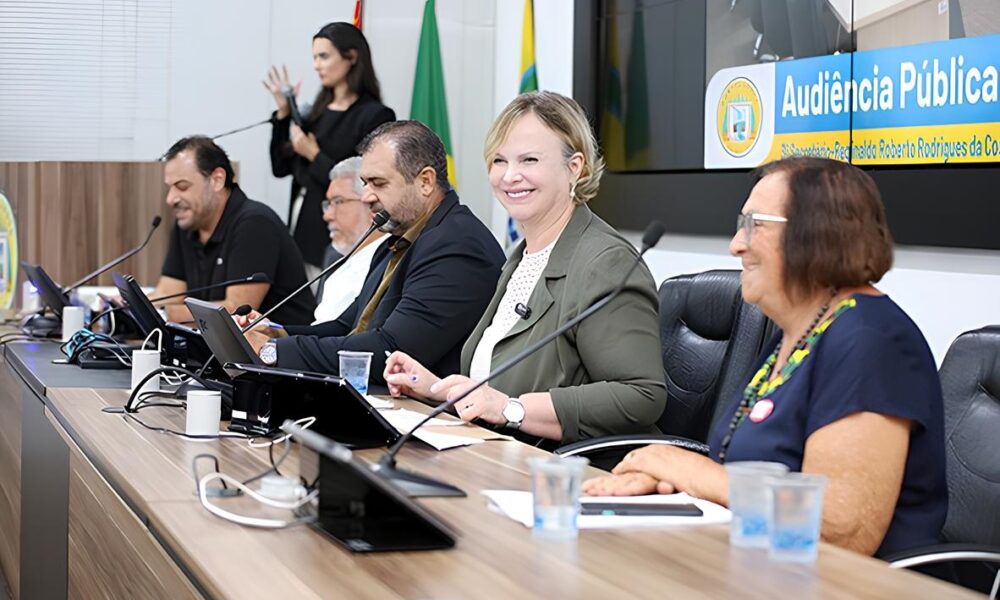 A Batalha Pela Sa de P blica Como 13 Munic pios Uniram For as para Pressionar o Governo Estadual