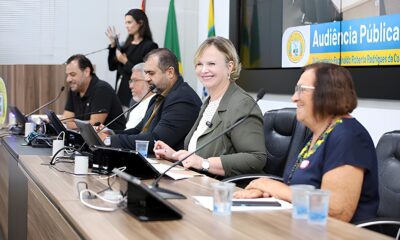A Batalha Pela Sa de P blica Como 13 Munic pios Uniram For as para Pressionar o Governo Estadual