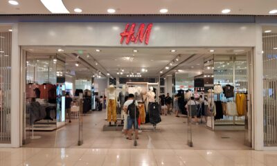 A Chegada da H M ao Brasil Como a Gigante Sueca Vai Transformar o Mercado de Moda em 2025