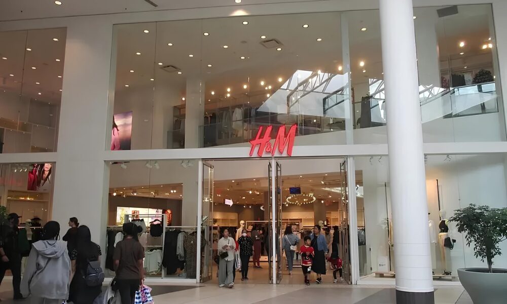 A Chegada da H M ao Brasil Uma Revolu o na Moda ou Mais do Mesmo