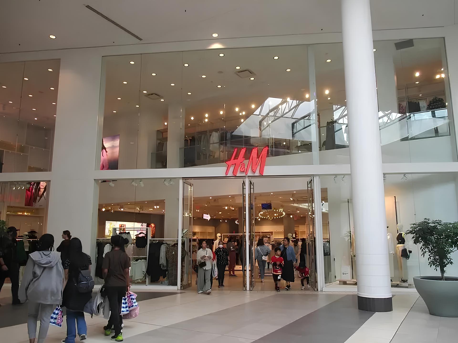 A Chegada da H&M ao Brasil: Uma Revolução na Moda ou Mais do Mesmo? 12 A Chegada da H M ao Brasil Uma Revolu o na Moda ou Mais do Mesmo