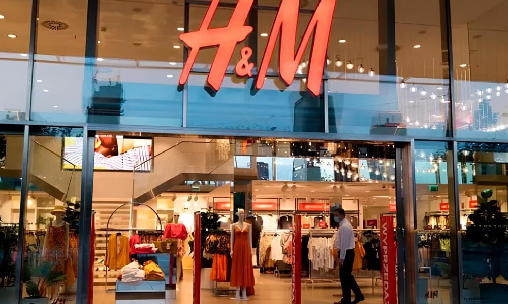 A Chegada da H M em S o Paulo e Campinas Como a Gigante Sueca Est Redefinindo o Varejo Brasileiro