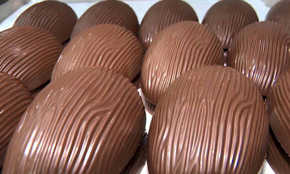 A Doce Economia da P scoa Como Campinas Transforma Chocolate em Ouro na poca Mais Deliciosa do Ano