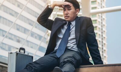 A Epidemia Silenciosa Como a Ansiedade Est Moldando o Futuro do Trabalho no Brasil
