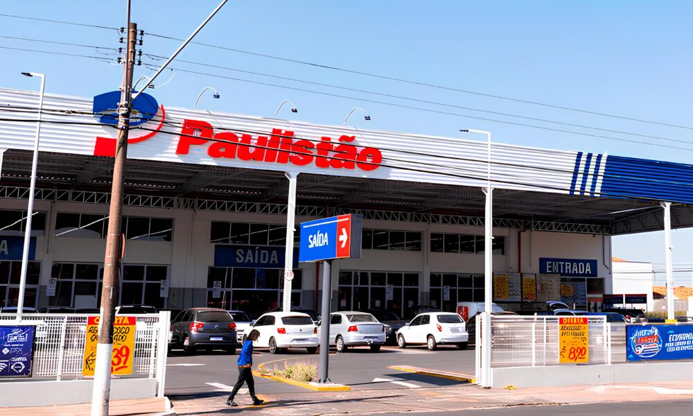 A Expans o do Paulist o Atacadista Um Novo Cap tulo em Campinas