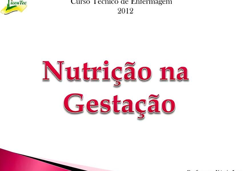 A Jornada de um T cnico de Nutri o Como Transformar Paix o por Alimenta o em uma Carreira Promissora