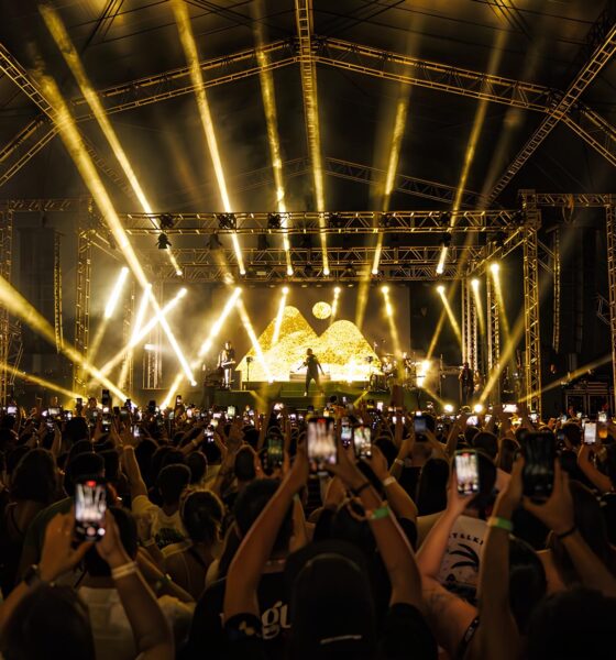A Magia da Música Chega a Campinas: Maiara & Maraísa, Liniker, Baco Exu do Blues e Mais no Multi Arena EP FM 13 A Magia da M sica Chega a Campinas Maiara Mara sa Liniker Baco Exu do Blues e Mais no Multi Arena EP FM