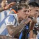 A Noite em Que o Mundo Viu a Argentina Dan ar Sobre o Brasil Uma Li o de Futebol e Humildade