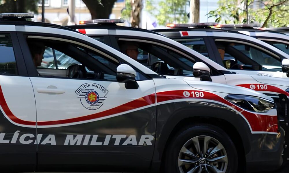 A Opera o Que Salvou Um Motorista e Revelou o Submundo do Crime em Campinas Como a PM Desbaratou uma Quadrilha Perigosa
