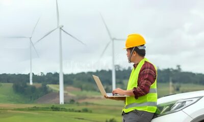 A Oportunidade Perfeita Como o Coordenador de Energiza o Industrial Est Moldando o Futuro da Engenharia no Brasil