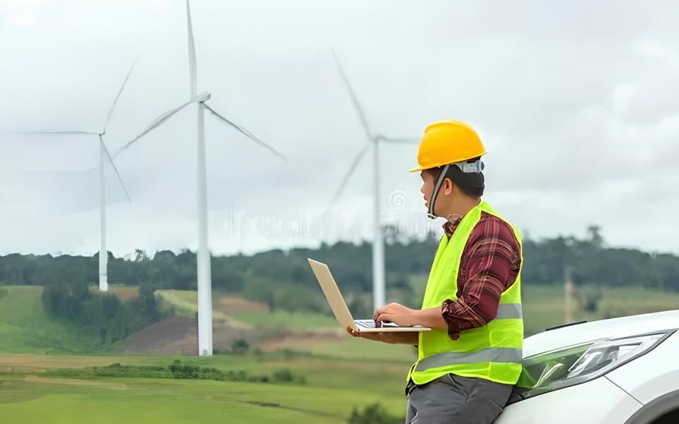A Oportunidade Perfeita Como o Coordenador de Energiza o Industrial Est Moldando o Futuro da Engenharia no Brasil