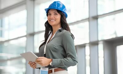 A Oportunidade Que Est Movimentando o Mercado de Engenharia em Hortol ndia Descubra Como Se Tornar um Gerente de Engenharia de Sucesso na B2DC Engenharia