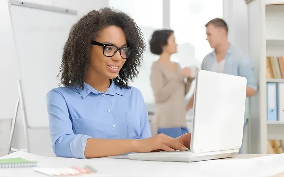 A Oportunidade Que Pode Mudar Sua Carreira Como Conquistar a Vaga de Assistente Administrativo em Hortol ndia