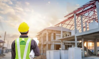 A Oportunidade Que Pode Mudar Sua Carreira Engenheiro Residente em Hortol ndia