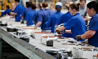 A Oportunidade Que Pode Mudar Sua Vida Por Dentro da Vaga de Operador de Produ o no GRUPO NC