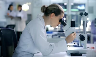 A Oportunidade de Uma Vida Por Que o Cargo de Cientista Qu mico Medicinal no GRUPO NC Est Revolucionando o Mercado Farmac utico