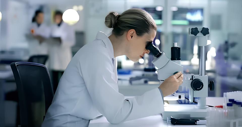 A Oportunidade de Uma Vida Por Que o Cargo de Cientista Qu mico Medicinal no GRUPO NC Est Revolucionando o Mercado Farmac utico