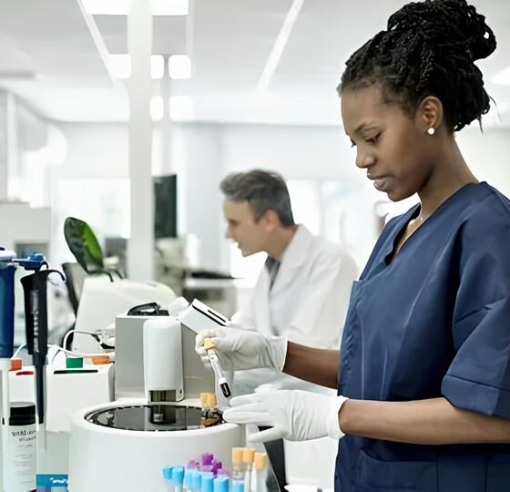 A Oportunidade que Pode Transformar Sua Carreira: Auxiliar de Laboratório no GRUPO NC em Hortolândia 13 A Oportunidade que Pode Transformar Sua Carreira Auxiliar de Laborat rio no GRUPO NC em Hortol ndia