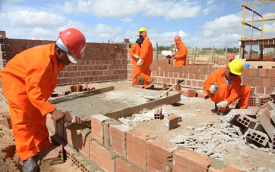 A Revolu o Silenciosa Como o Mercado de Trabalho Qu mico Est Moldando o Futuro do Brasil