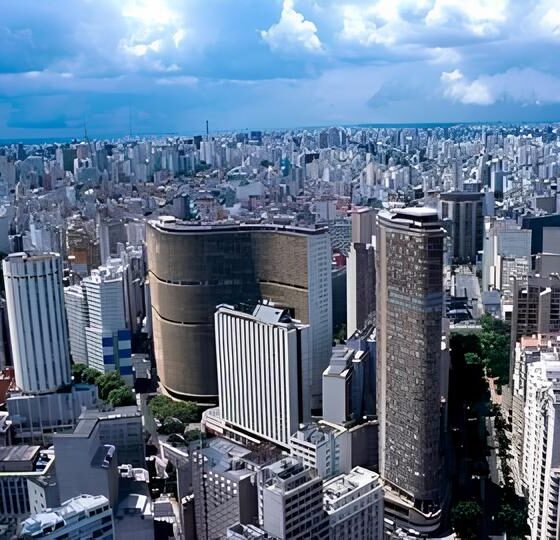 A Revolução Urbana: Como São Paulo Está Redefinindo o Conceito de Cidade no Século 21 13 A Revolu o Urbana Como S o Paulo Est Redefinindo o Conceito de Cidade no S culo 21