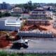 A Revolu o Urbana de Hortol ndia O Viaduto da Vila Real e o Futuro da Mobilidade na Regi o