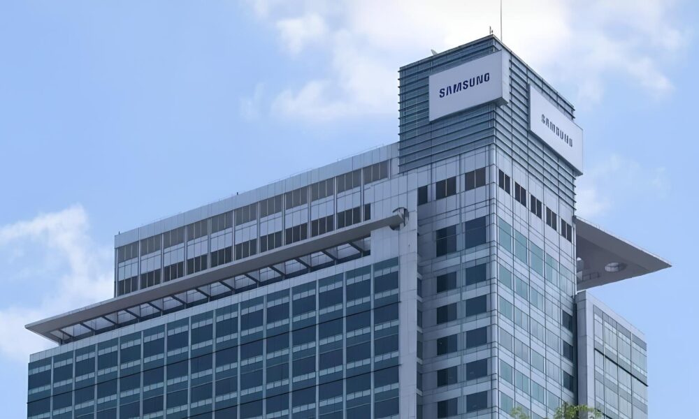 A Samsung Est Transformando Talentos em Inova o Mais de 15 Vagas Abertas no Centro de P D O Futuro da Tecnologia Come a Aqui