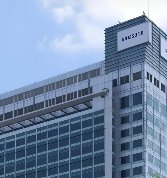 A Samsung Está Transformando Talentos em Inovação: Mais de 15 Vagas Abertas no Centro de P&D – O Futuro da Tecnologia Começa Aqui 29 A Samsung Est Transformando Talentos em Inova o Mais de 15 Vagas Abertas no Centro de P D O Futuro da Tecnologia Come a Aqui