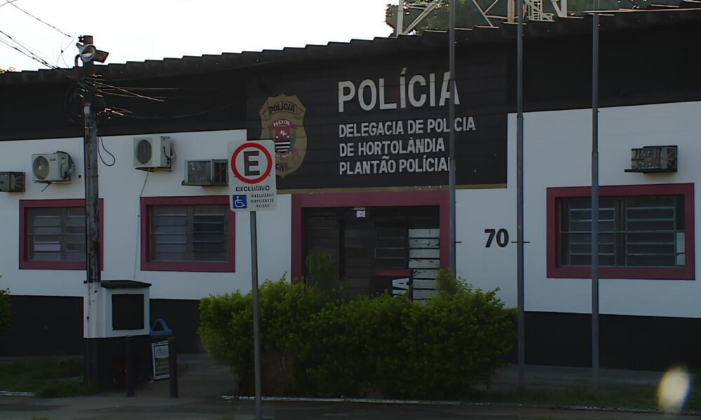 A Tr gica ltima Caminhada de Gilberto O Caso do Idoso Espancado em Hortol ndia Que Abalou o Pa s