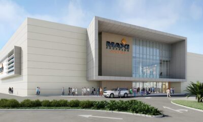 A Transforma o do Maxi Shopping Como a Terceira Expans o Est Redefinindo o Futuro de Jundia