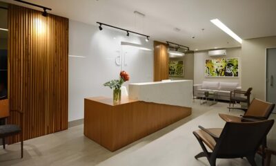 A Vaga de Recepcionista em Hortol ndia Que Est Encantando Profissionais e Transformando Cl nicas