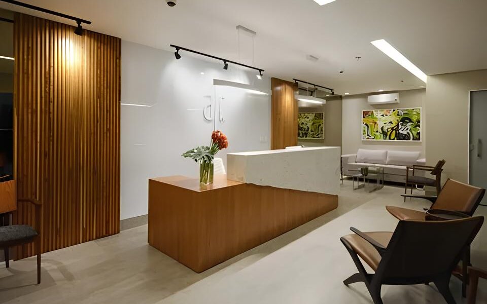 A Vaga de Recepcionista em Hortol ndia Que Est Encantando Profissionais e Transformando Cl nicas