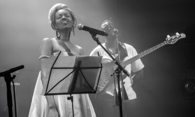 A Voz que Ecoa o Passado Graciela Soares Revive os Vissungos em Espet culo nico no Sesc Campinas
