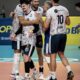 A ltima Rodada da Superliga Masculina Onde Sonhos S o Feitos e Destinos Decididos