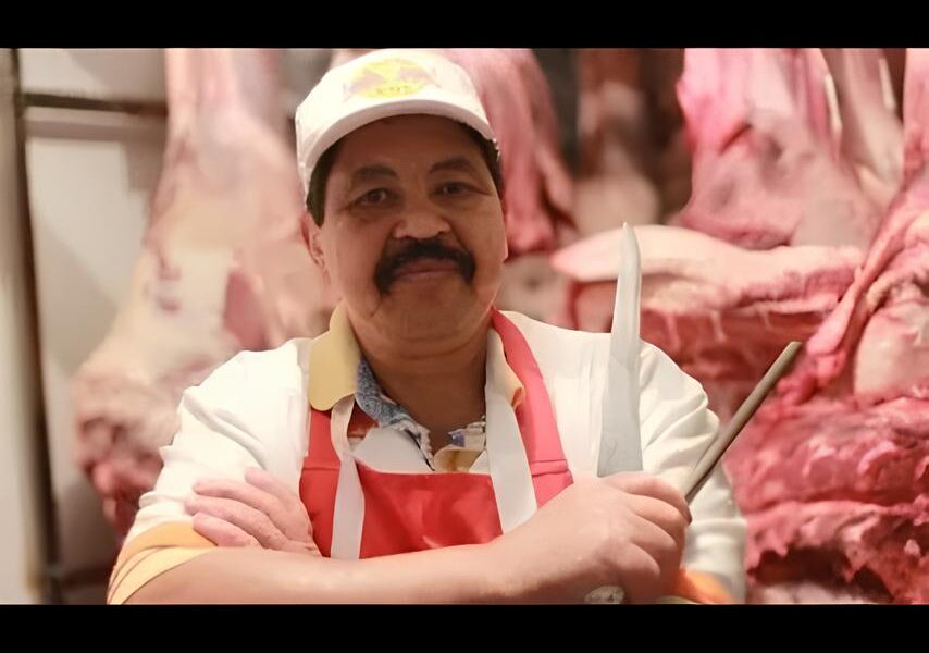 A ougueiro no Frigor fico Como Transformar Sua Carreira em Um Corte Perfeito na Rede Oba de Hortifruti
