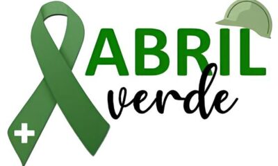 Abril Verde 2025 Como as Mudan as Clim ticas Est o Redefinindo o Futuro do Trabalho e da Sa de no Brasil