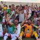 Am rica de Propri Conquista Vaga na Semifinal do Campeonato Sergipano A Hist ria da Vit ria e os Bastidores do Jogo