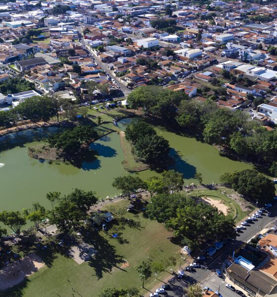 Artur Nogueira Recebe Injeção de R$ 1,1 Milhão para Revolucionar Mobilidade Urbana: Como Isso Vai Mudar a Vida dos Moradores? 14 Artur Nogueira Recebe Inje o de R 1 1 Milh o para Revolucionar Mobilidade Urbana Como Isso Vai Mudar a Vida dos Moradores