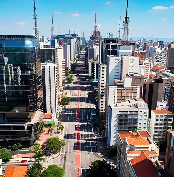 As 10 Melhores Cidades de São Paulo para Morar e Trabalhar: Onde Qualidade de Vida Encontra Oportunidades Profissionais 13 As 10 Melhores Cidades de S o Paulo para Morar e Trabalhar Onde Qualidade de Vida Encontra Oportunidades Profissionais